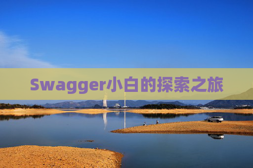 Swagger小白的探索之旅